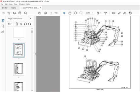 2001 cat 302.5 mini excavator|cat 303cr mini parts diagram.